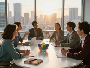 “Mastering Business and Consumer Services for Success”