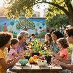 Building Stronger Connections in Community and Society