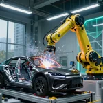 Key Techniques for Success in Heavy Industry and Engineering